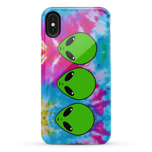 Aliens Phone Case