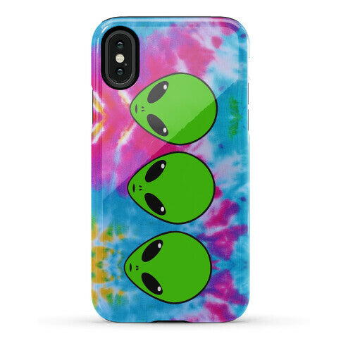 Aliens Phone Case