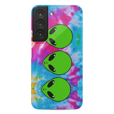 Aliens Phone Case