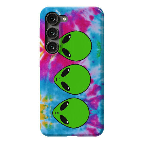 Aliens Phone Case