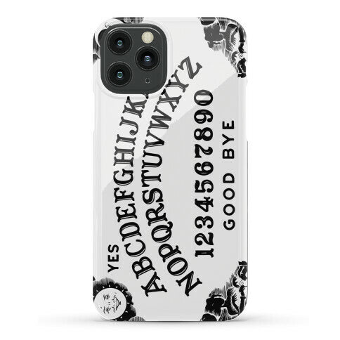 The Talking Dead Phone Case