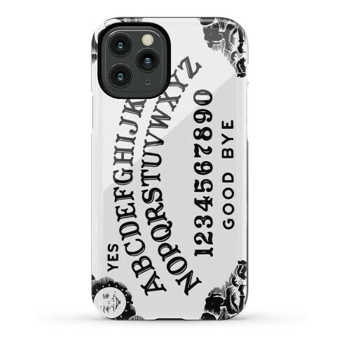 The Talking Dead Phone Case