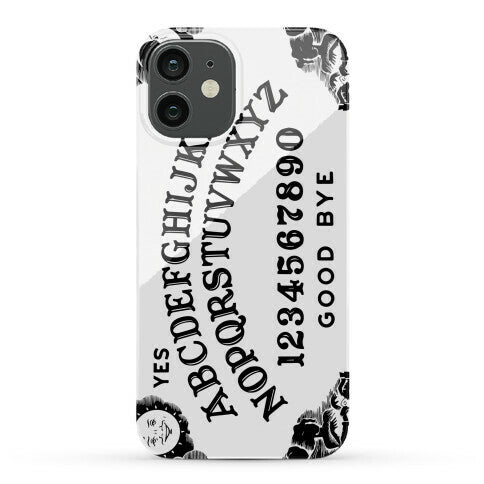 The Talking Dead Phone Case