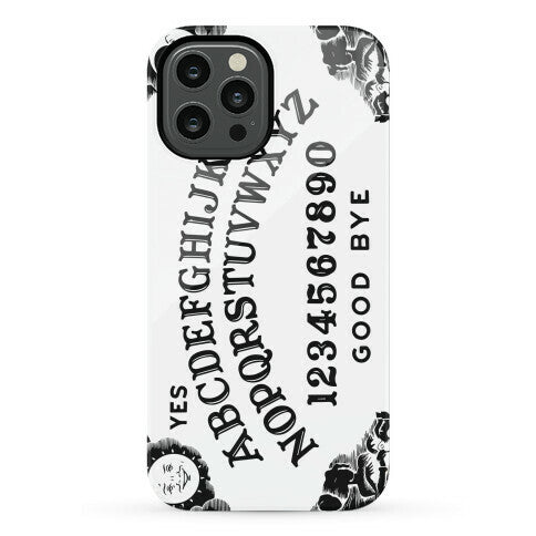 The Talking Dead Phone Case