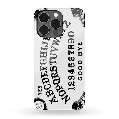 The Talking Dead Phone Case