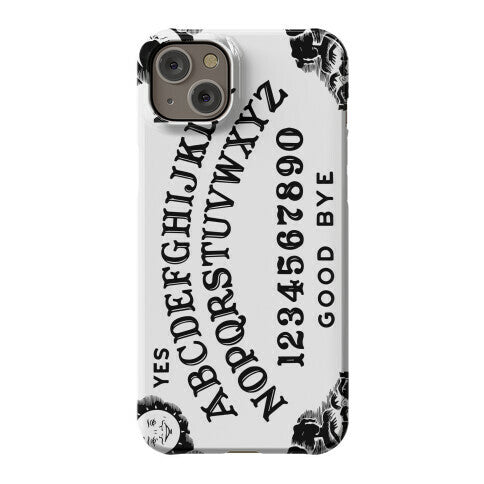 The Talking Dead Phone Case