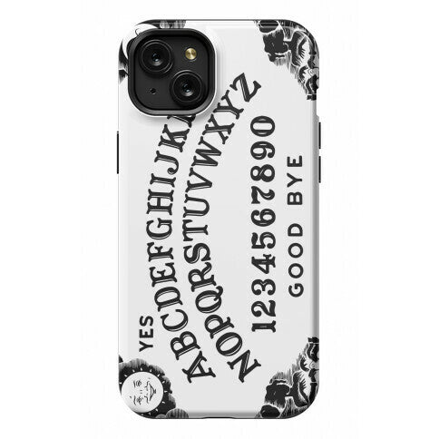 The Talking Dead Phone Case