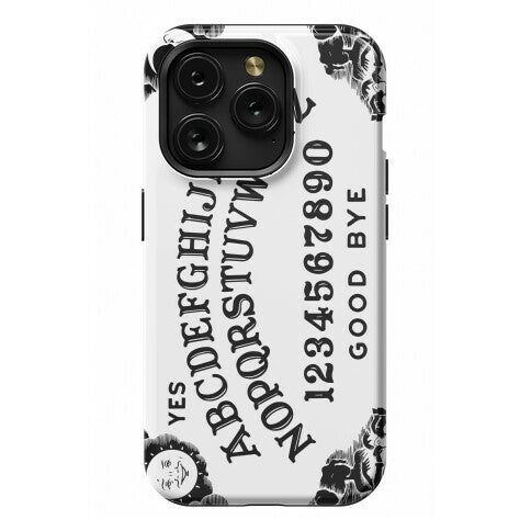 The Talking Dead Phone Case