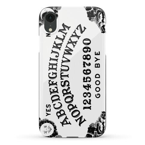 The Talking Dead Phone Case