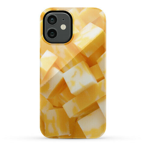 Cheese Phone Case