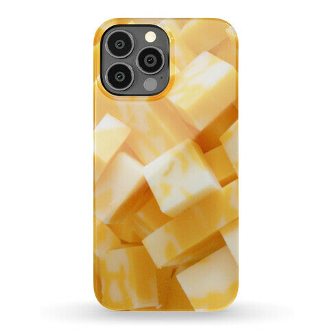 Cheese Phone Case