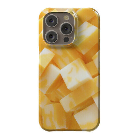 Cheese Phone Case