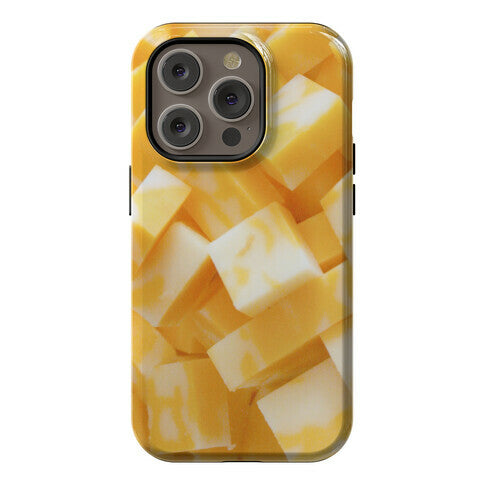 Cheese Phone Case