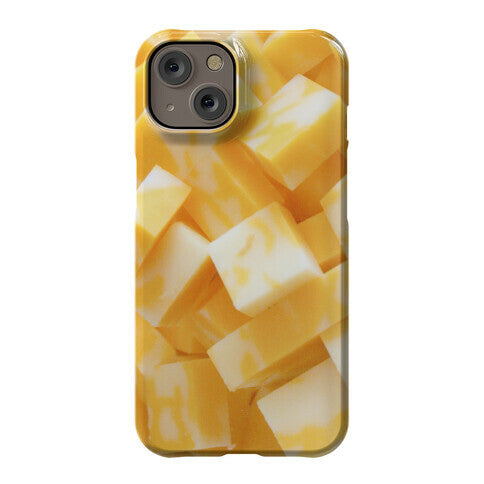 Cheese Phone Case
