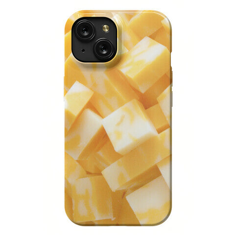Cheese Phone Case