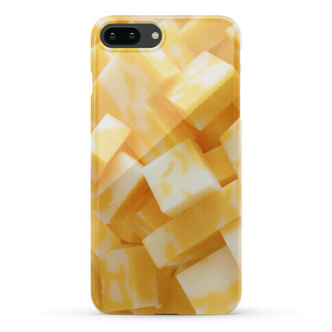 Cheese Phone Case