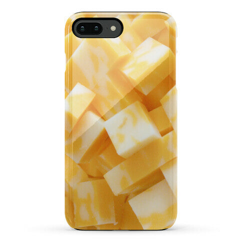 Cheese Phone Case