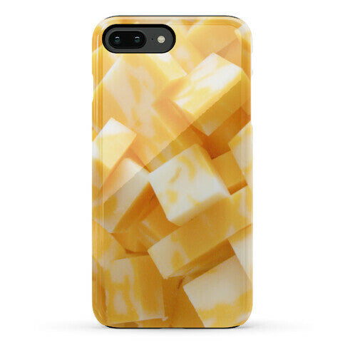 Cheese Phone Case