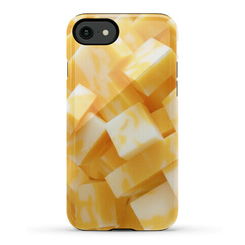 Cheese Phone Case