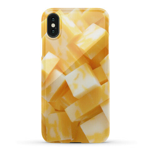 Cheese Phone Case