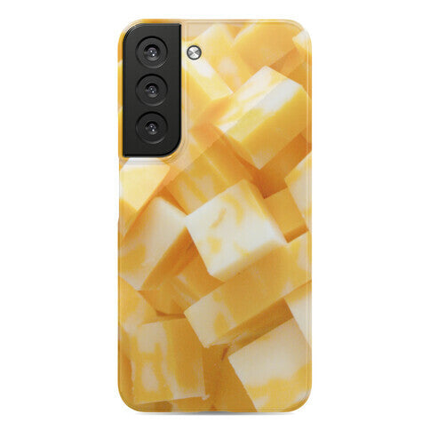 Cheese Phone Case