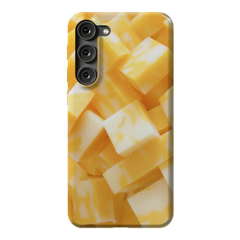 Cheese Phone Case