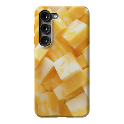 Cheese Phone Case
