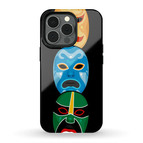 3 Ninjas Phone Case