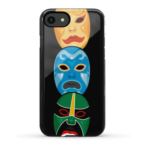 3 Ninjas Phone Case