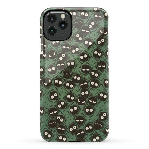 Soot Sprites Phone Case