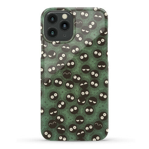 Soot Sprites Phone Case