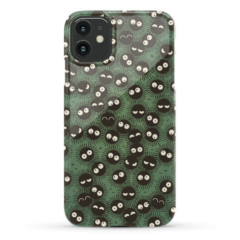 Soot Sprites Phone Case