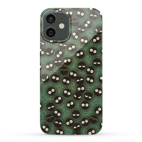 Soot Sprites Phone Case