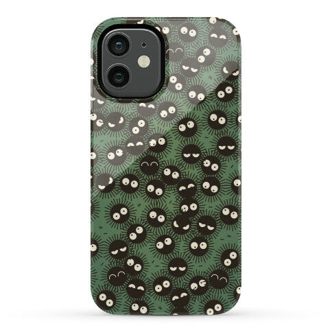 Soot Sprites Phone Case