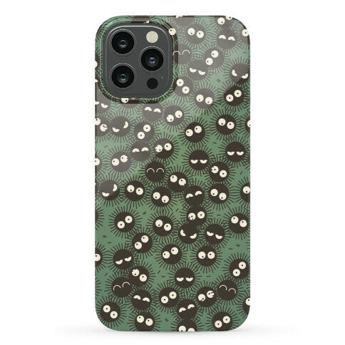 Soot Sprites Phone Case