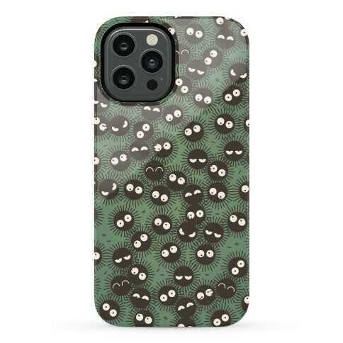 Soot Sprites Phone Case