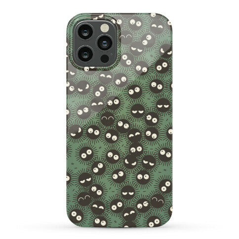 Soot Sprites Phone Case