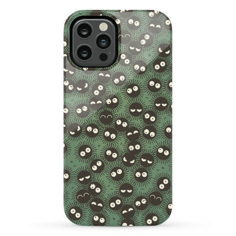 Soot Sprites Phone Case