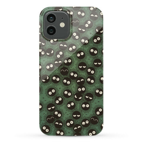 Soot Sprites Phone Case
