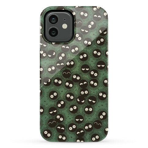 Soot Sprites Phone Case