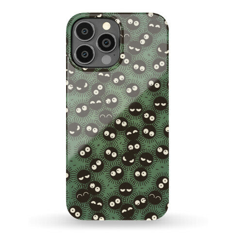 Soot Sprites Phone Case