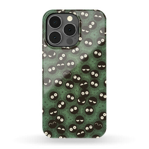 Soot Sprites Phone Case