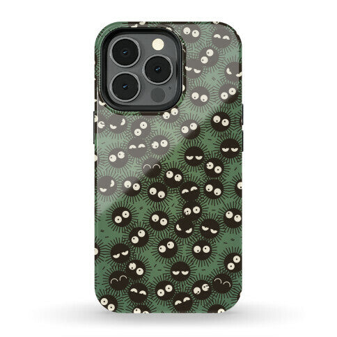 Soot Sprites Phone Case