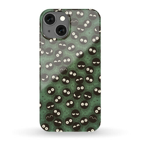 Soot Sprites Phone Case