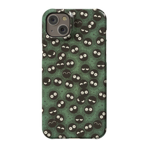 Soot Sprites Phone Case