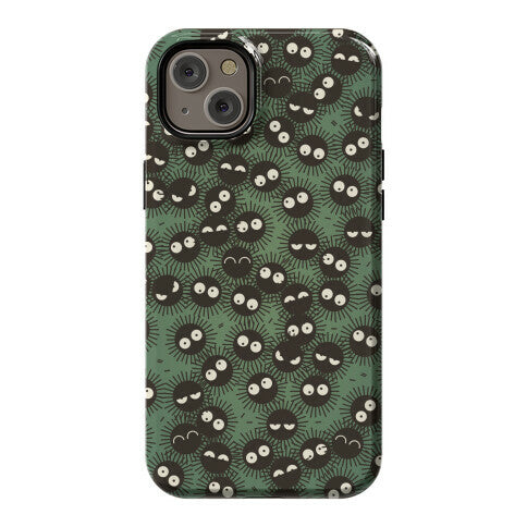 Soot Sprites Phone Case