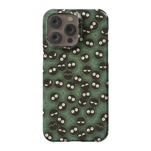 Soot Sprites Phone Case