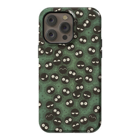 Soot Sprites Phone Case