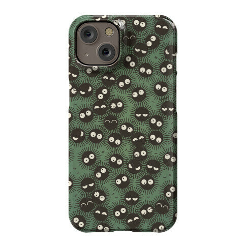Soot Sprites Phone Case