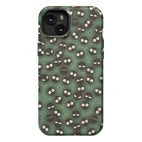 Soot Sprites Phone Case